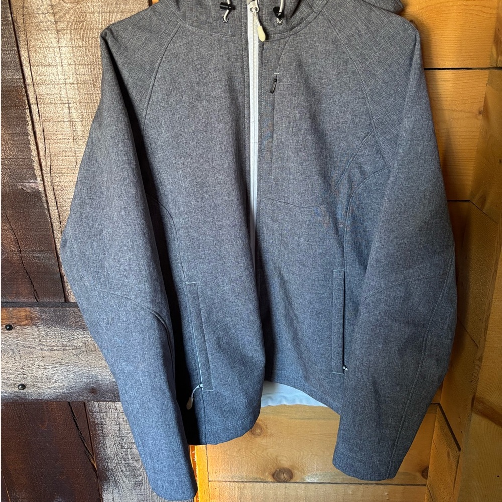 Kirkland Signature All Weather Jacket